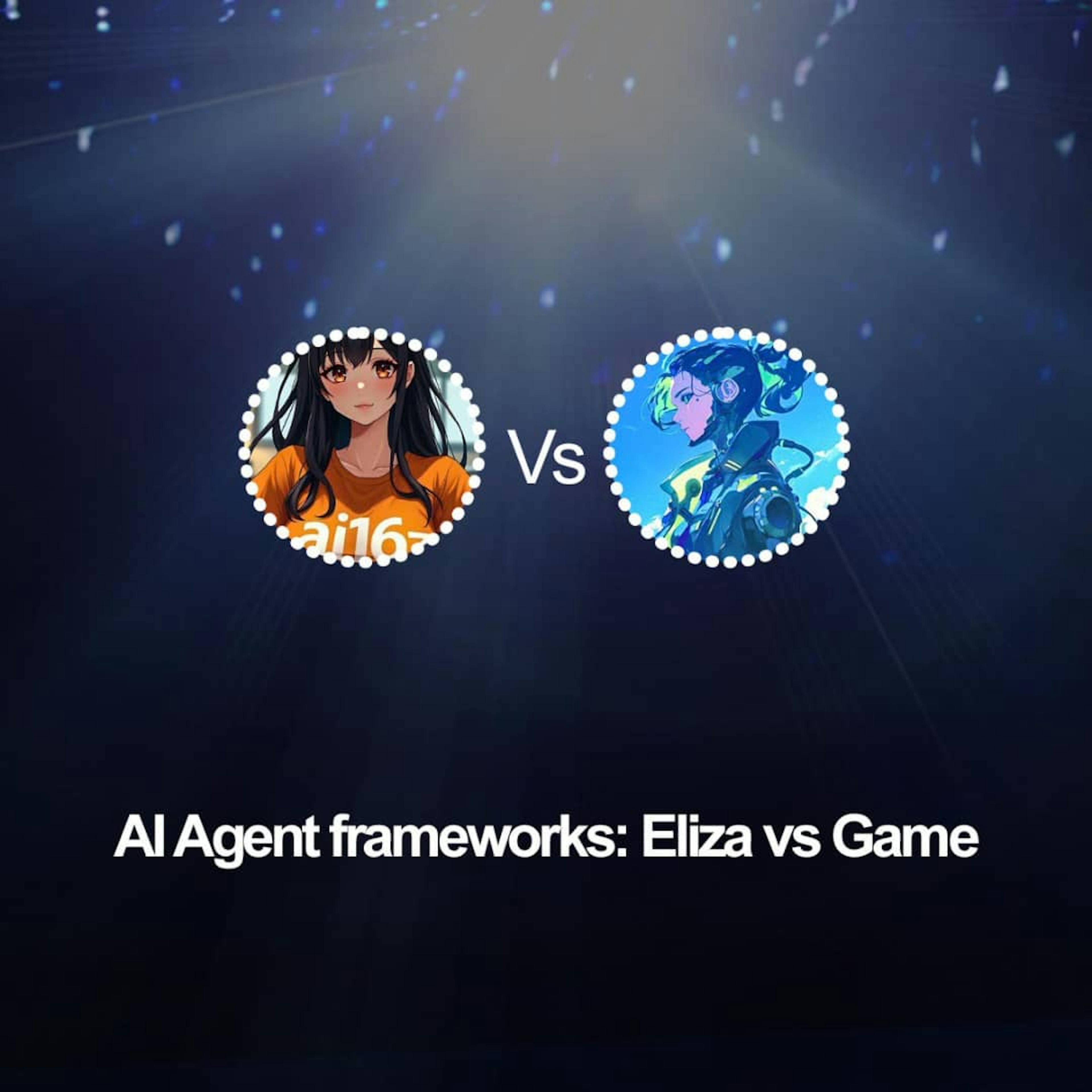 featured image - These 2 AI Agent Frameworks Appear to Be Dominating Headlines—But Which One's Better?