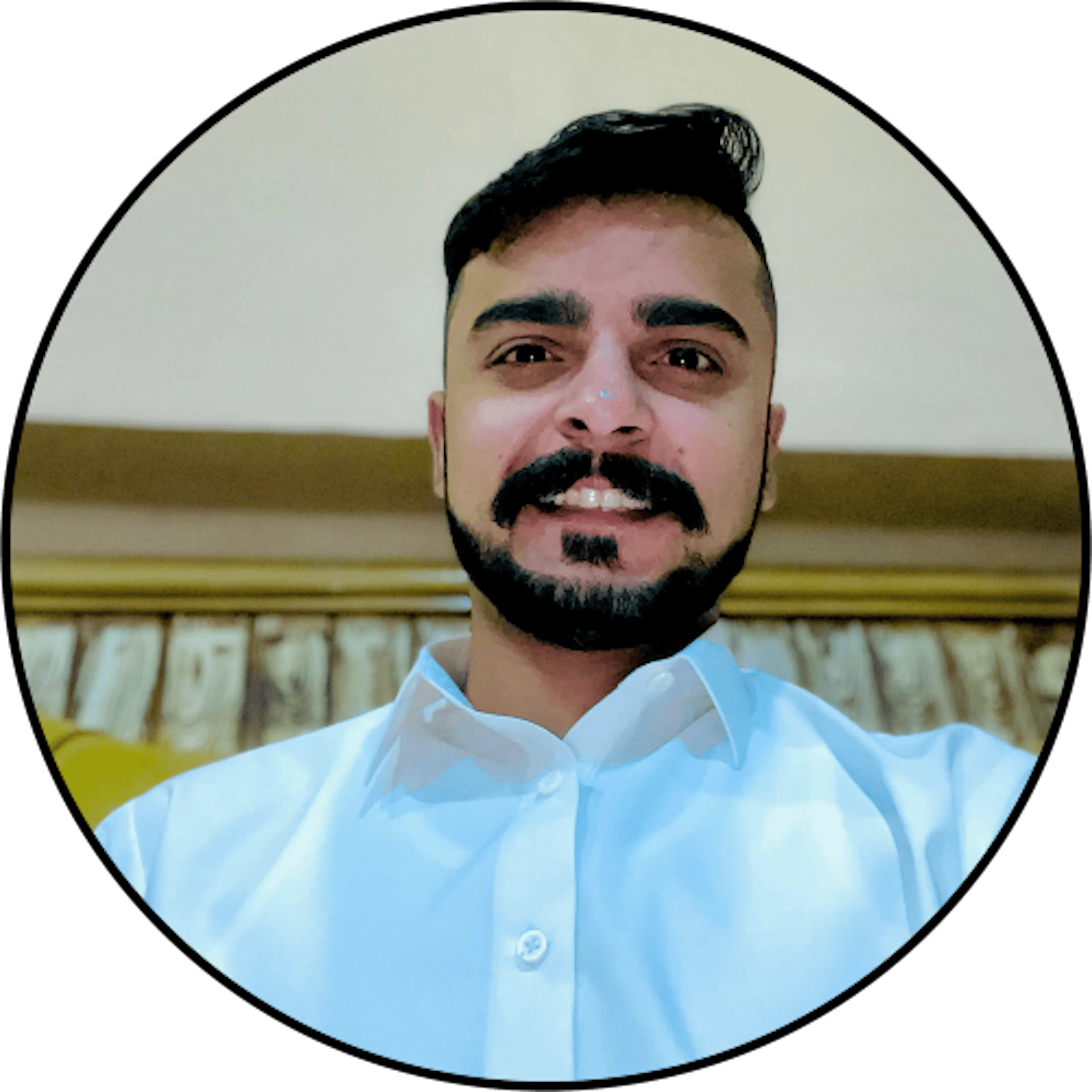 Wahaab Siddique HackerNoon profile picture