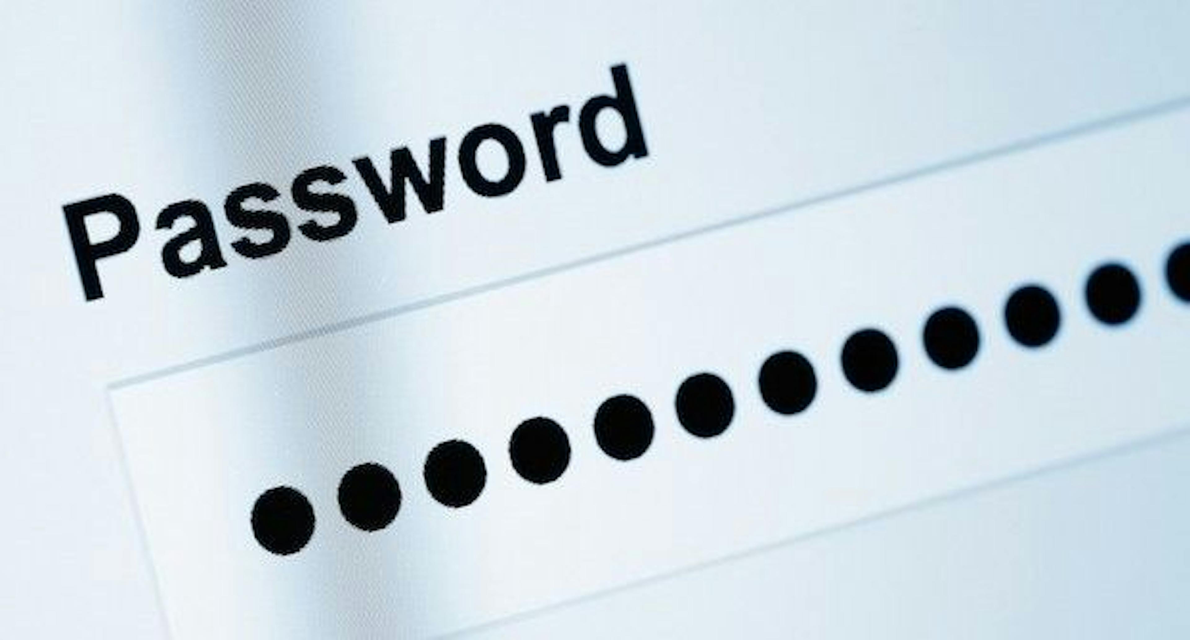 How Much Has Your Password Grown Up With You? 