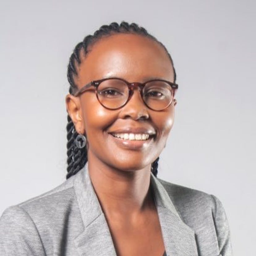 juliana rotich