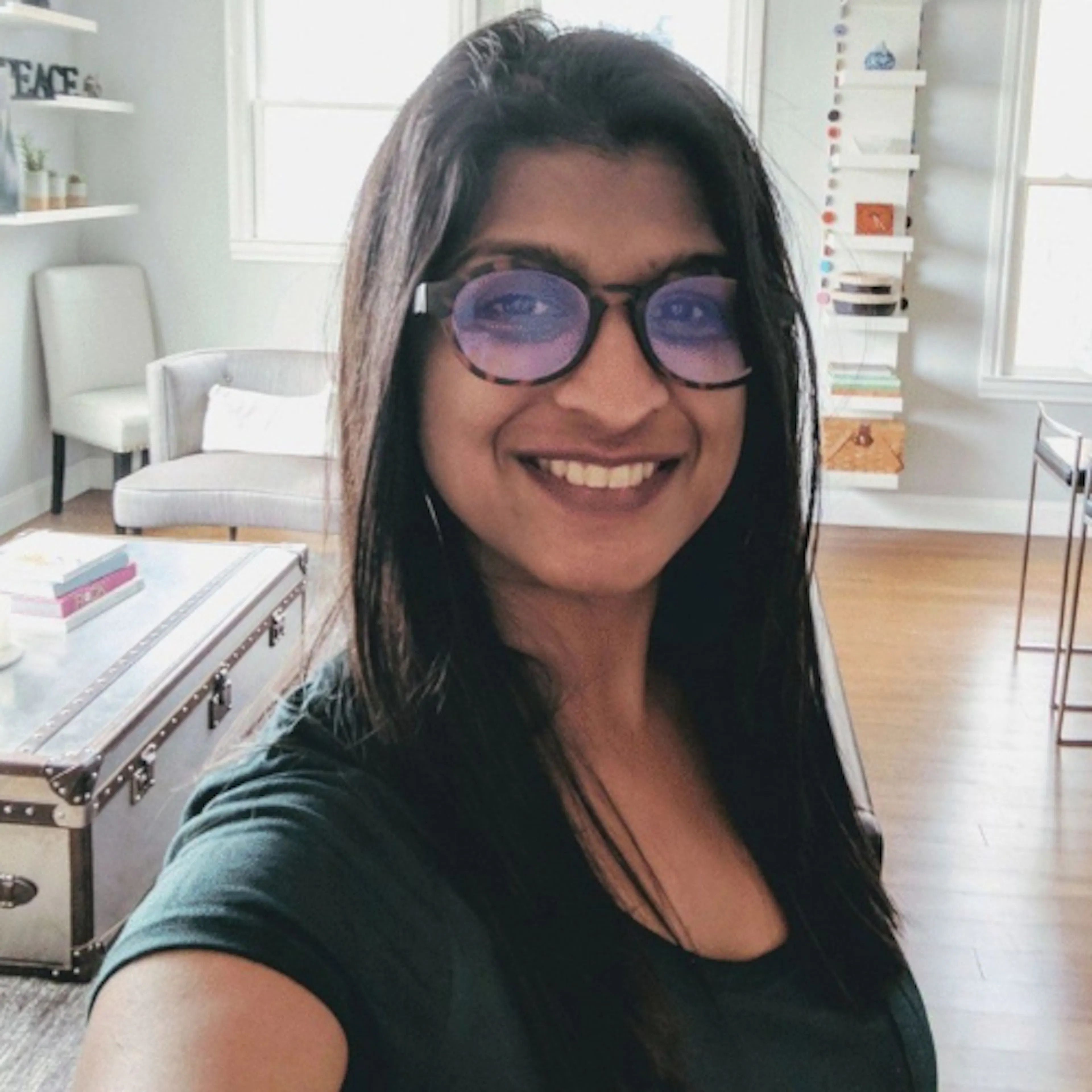 Ruchita Agrawal