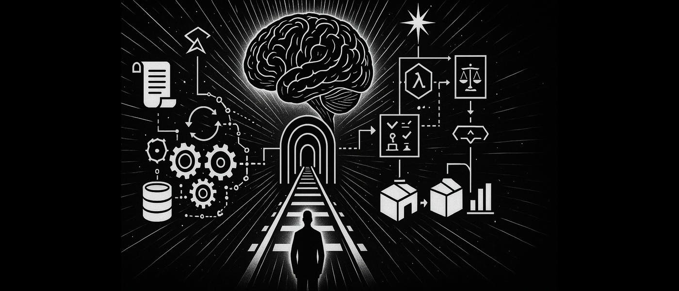 featured image - Transform Your Ops with a Unified Agent and SOP Structure