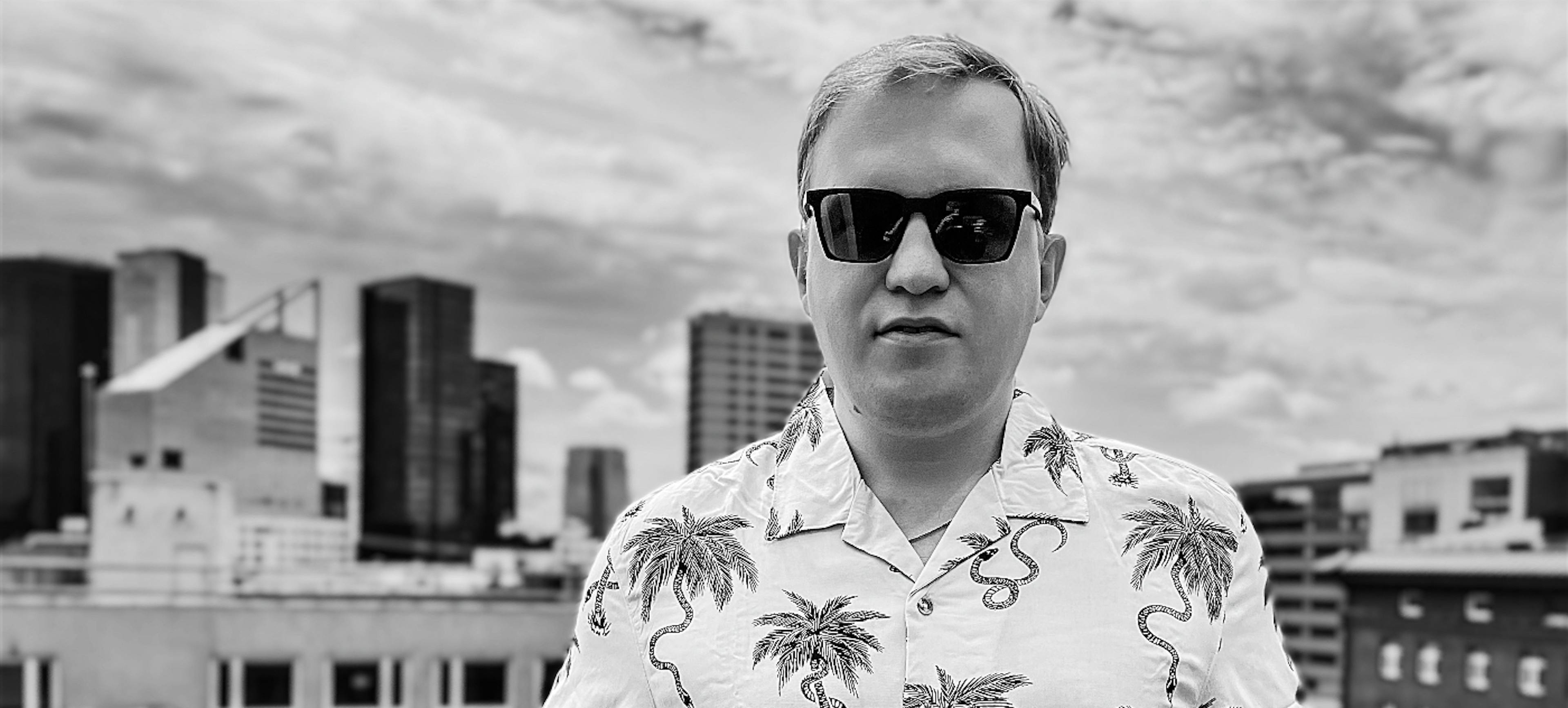 featured image - Meet the Writer: HackerNoon's Contributor Eugene Truuts, SDET at RingCentral Inc.