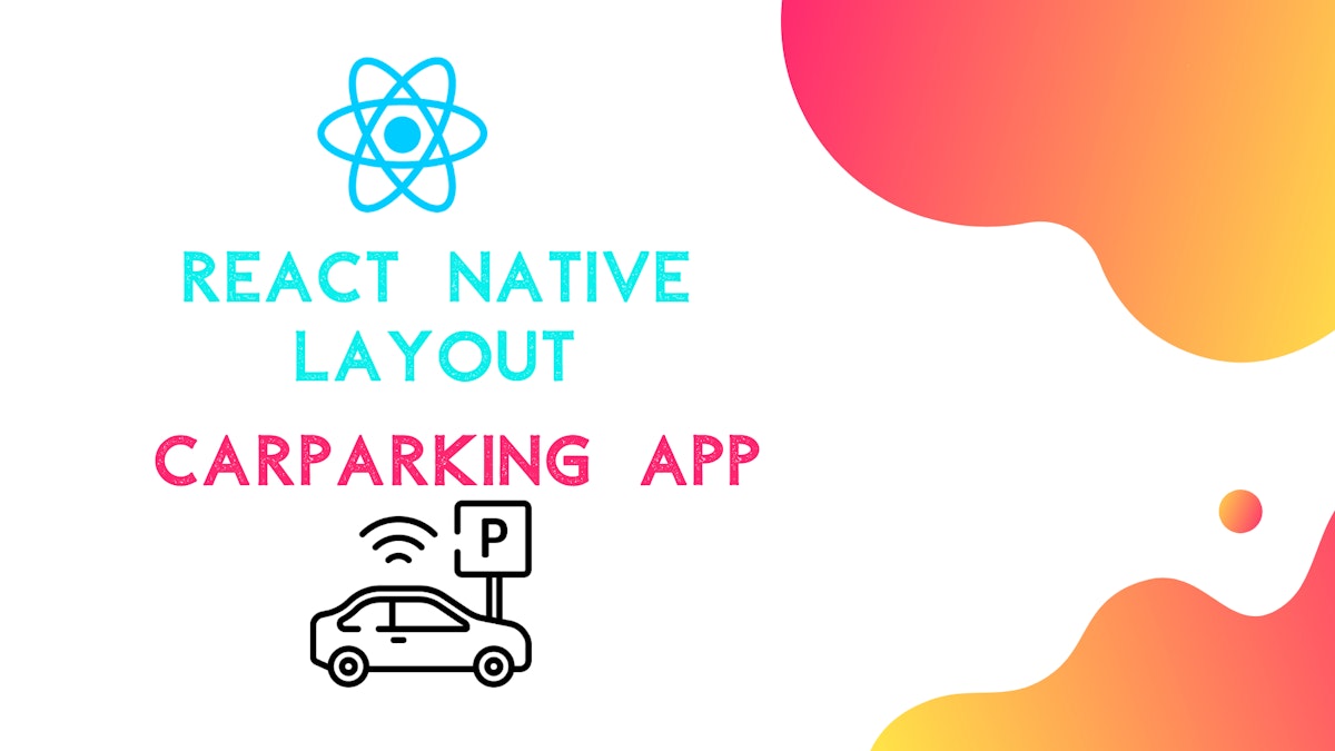featured image - React Native Car Parking Finder App UI Clone #7: Hours Section Dropdown