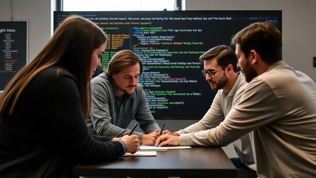 KPIs Are Destroying IT Teams: How to Actually Measure Developer Performance | HackerNoon