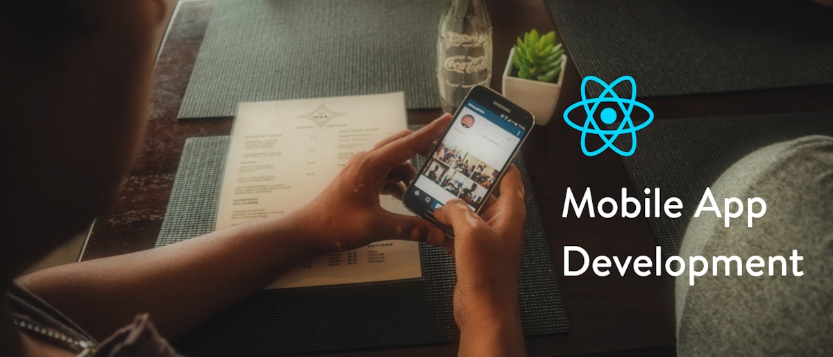 featured image - Why React Native Framework is a Preferred Hybrid Mobile App Platform
