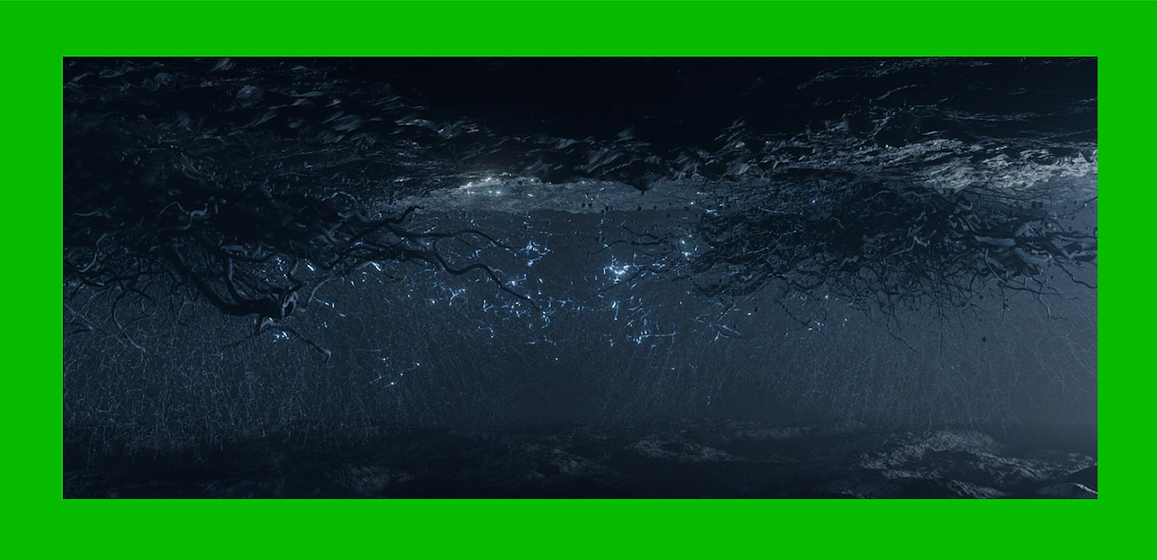 featured image - The Pandemic is Deepening our Symbiosis with the Internet