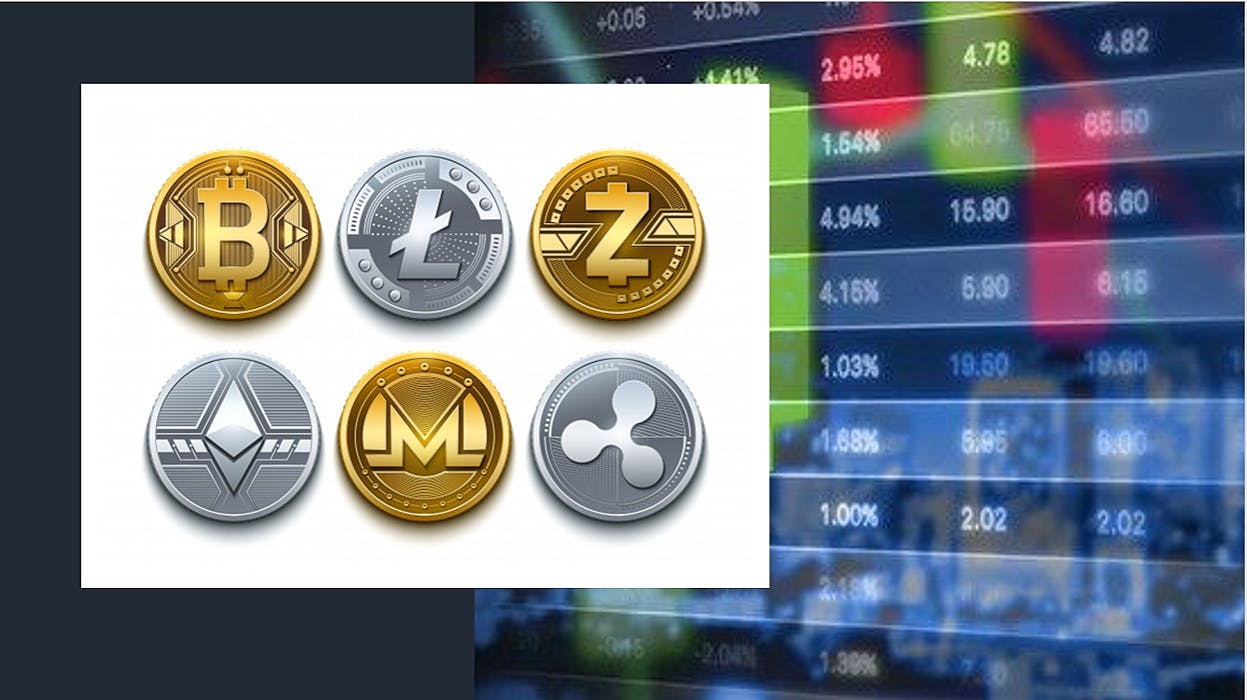 featured image - Speaking Quant to Crypto: The Six Sources of Alpha in Crypto Assets
