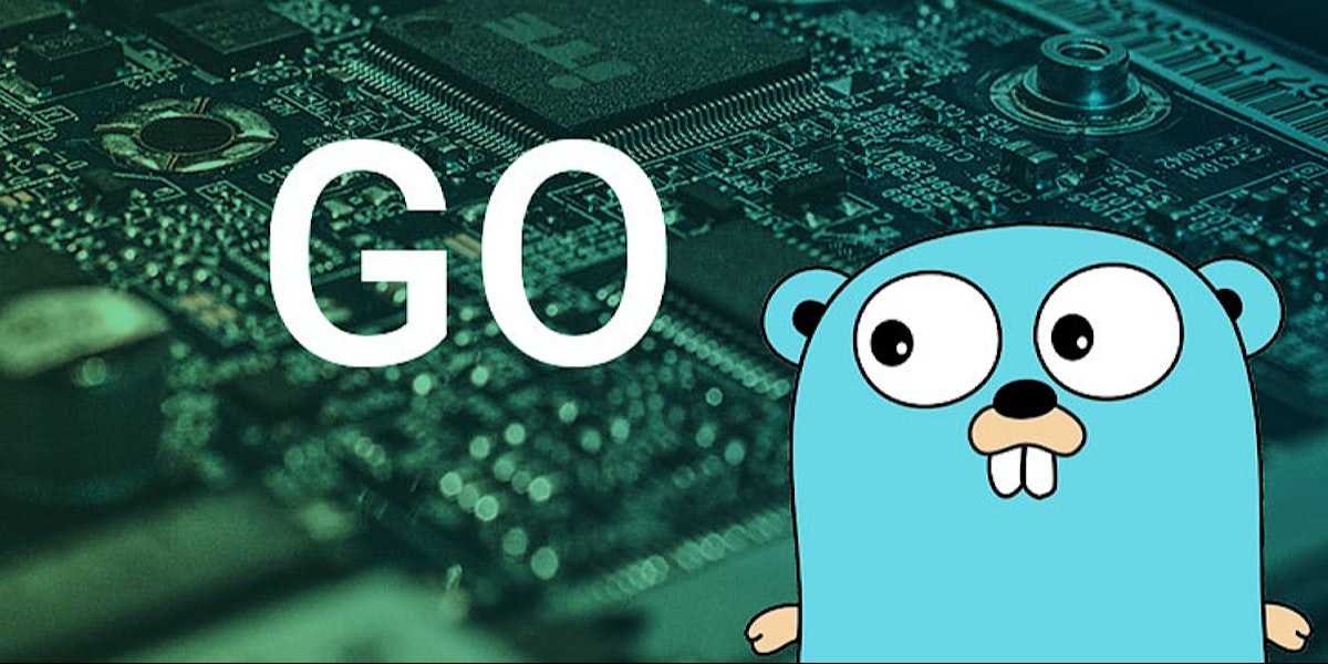 featured image - Let’s Go tiny with tinyGo