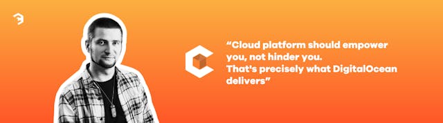 /cloud-migration-without-the-headaches-a-ctos-take-on-why-digitalocean-delivers feature image