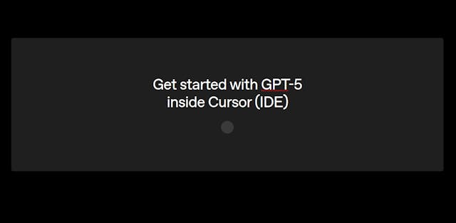 /vibe-coding-with-chatgpt-5-in-cursor-ide feature image