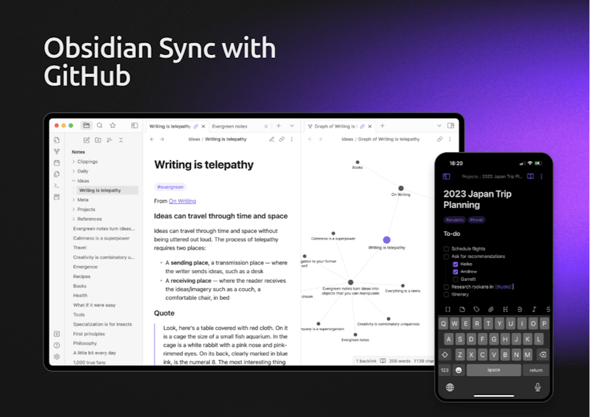 /how-to-obsidian-sync-for-free-no-paid-plan-required feature image