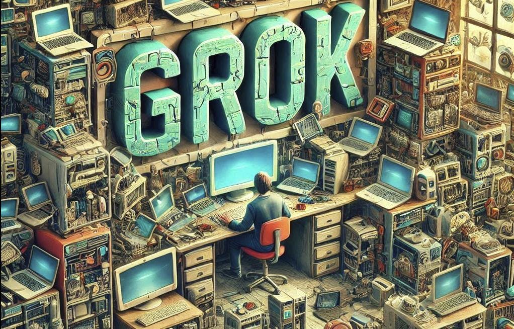 Grok AI Features Explained: What Makes It Unique?