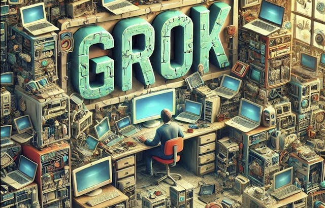 /grok-ai-features-explained-what-makes-it-unique feature image