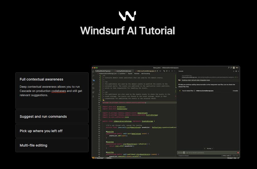 /windsurf-ai-the-best-ai-ide-for-developers feature image