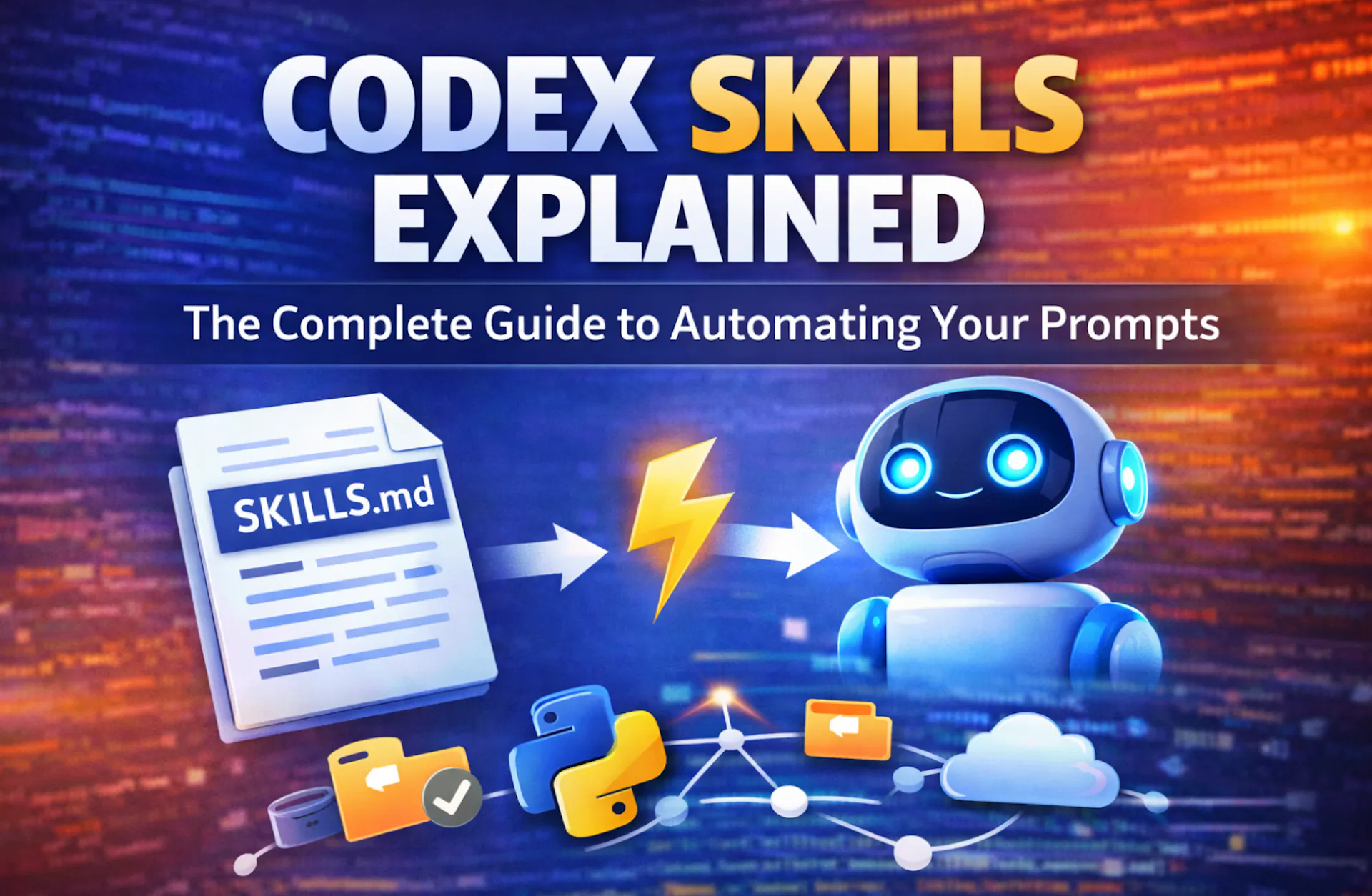 What Are Codex Skills? A Practical Guide for Developers | HackerNoon