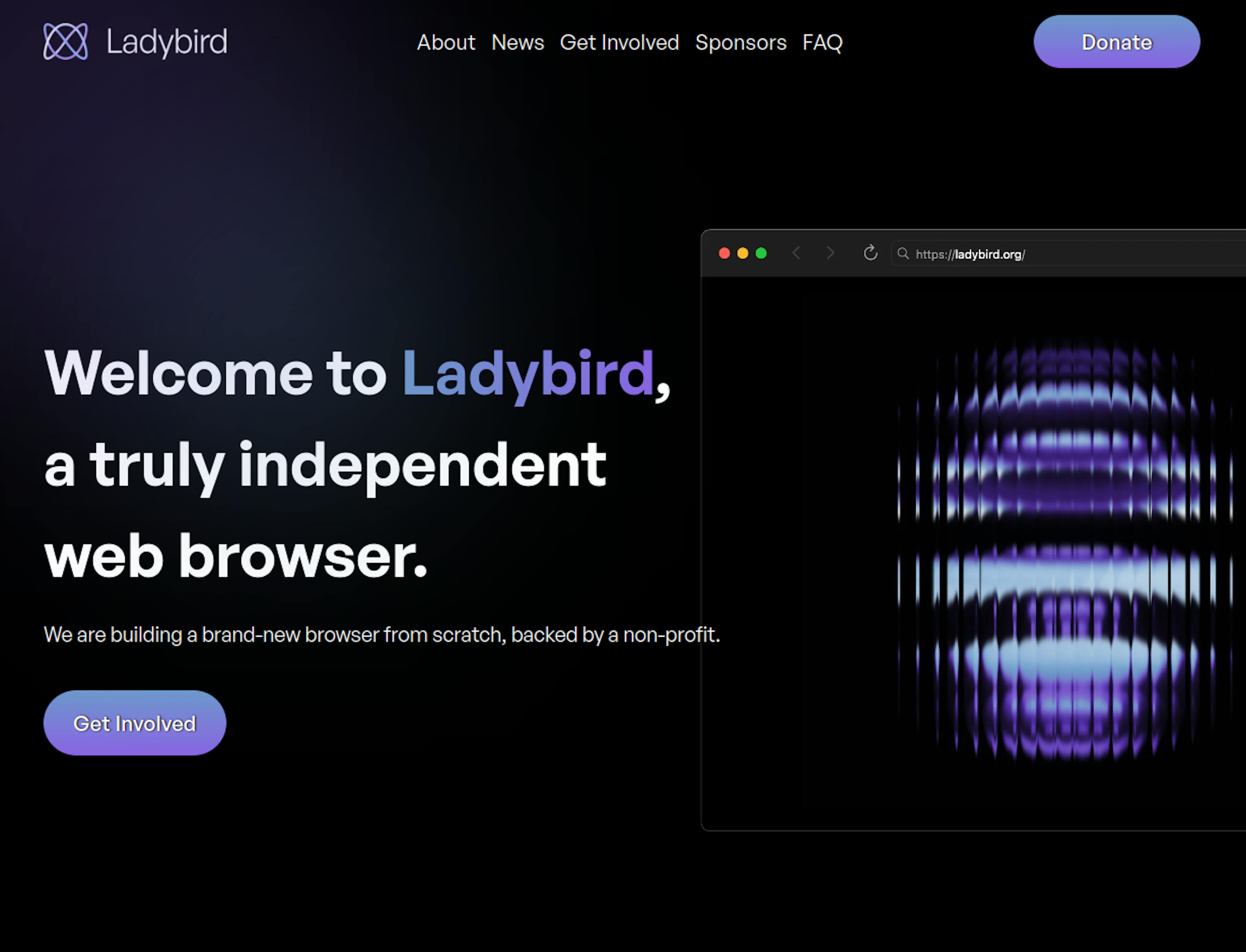 featured image - The Rise of Ladybird Browser: An Independent Browser's Ambitious Path