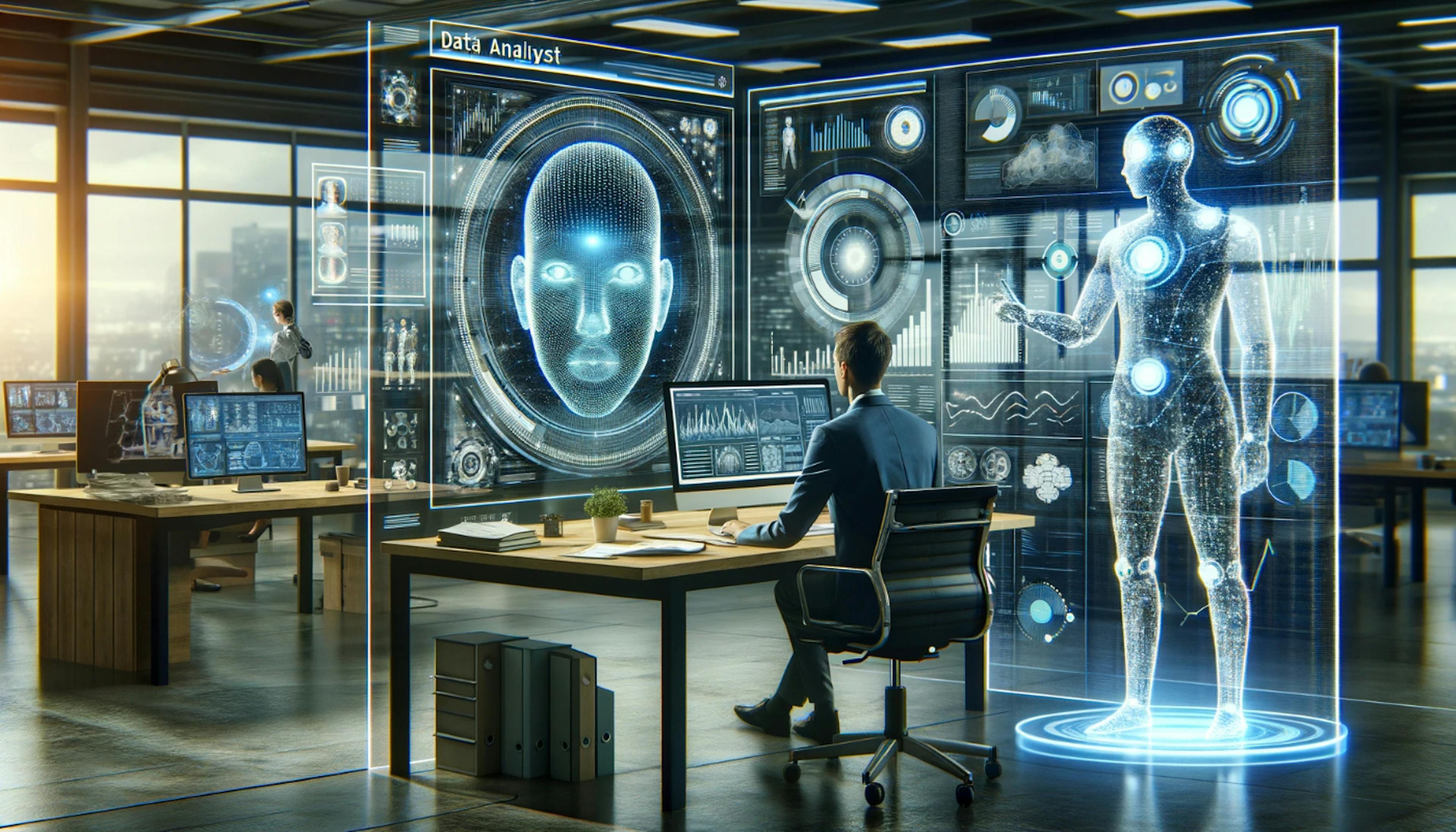 featured image - New ChatGPT-4o: A Game-Changer That Could Replace Data Analysts