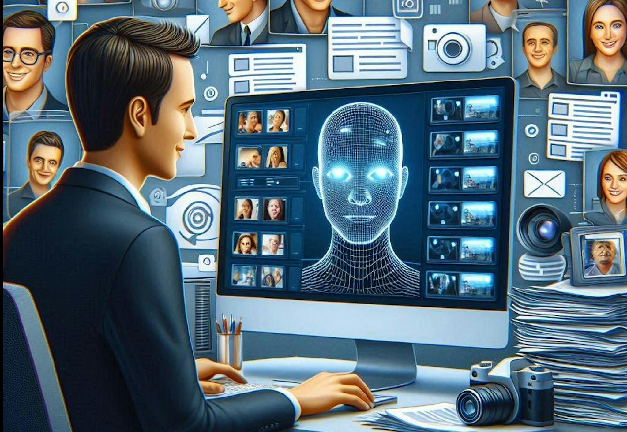 featured image - How to Quickly Summarize YouTube Videos Using Gemini, ChatGPT, Claude, and Perplexity in 2024