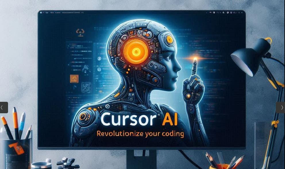 Cursor AI: Your 2024 Installation & Review Guide