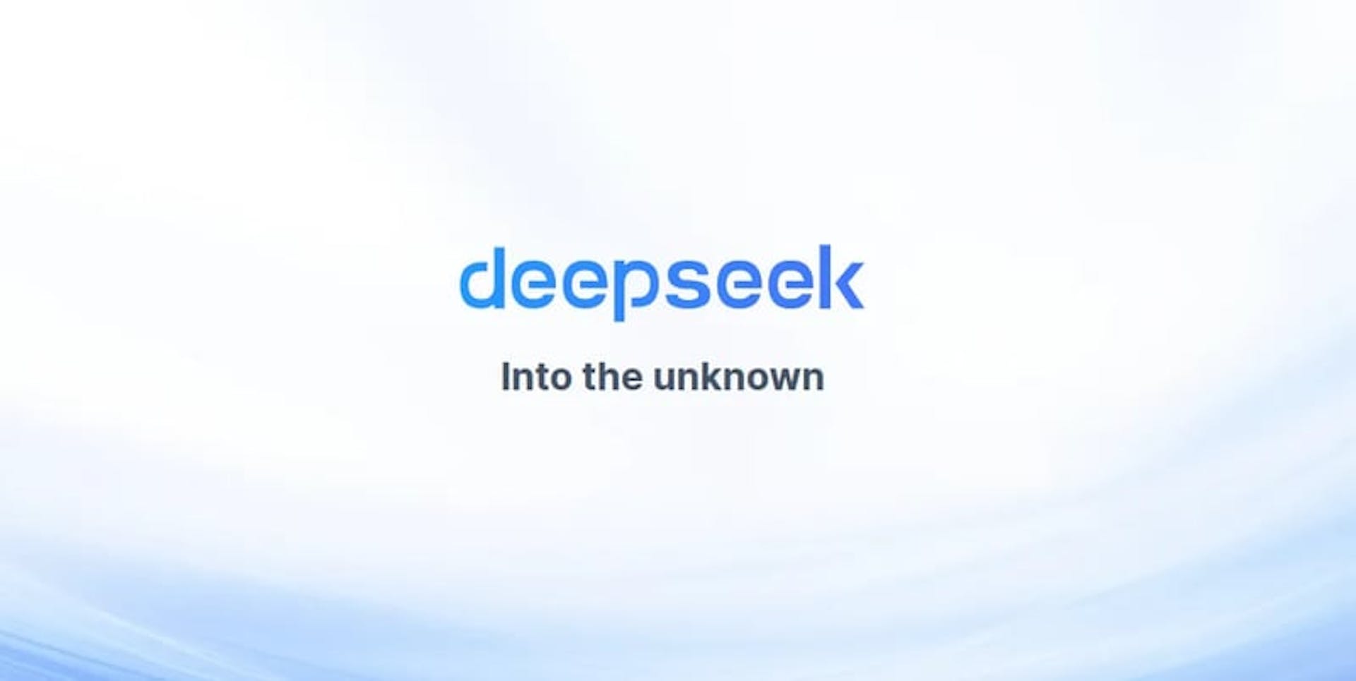 featured image - China’s AI that Crushed OpenAI - How to Use DeepSeek R1 Locally