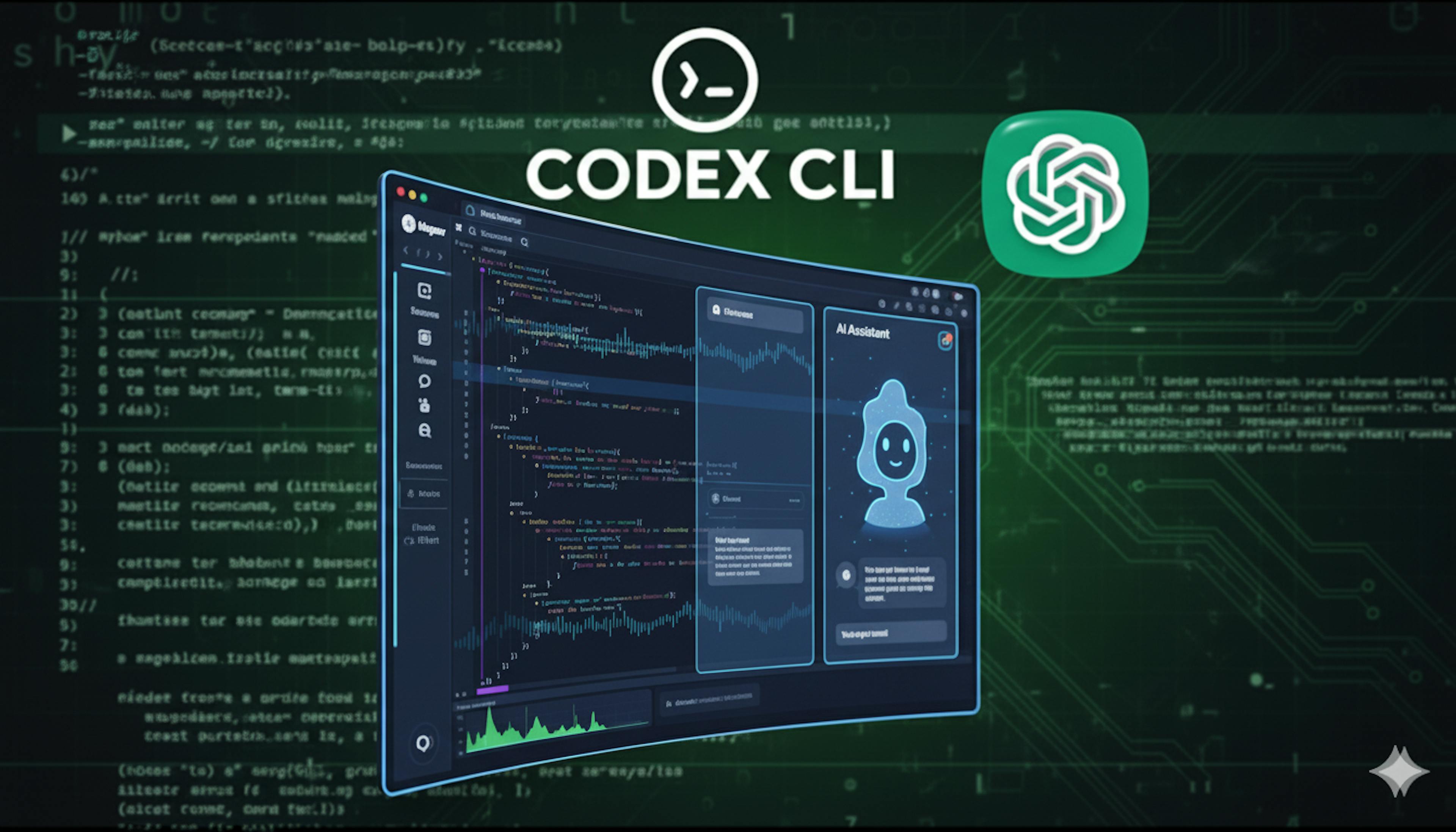 featured image - How to Install and Use OpenAI's Codex Agent in VS Code