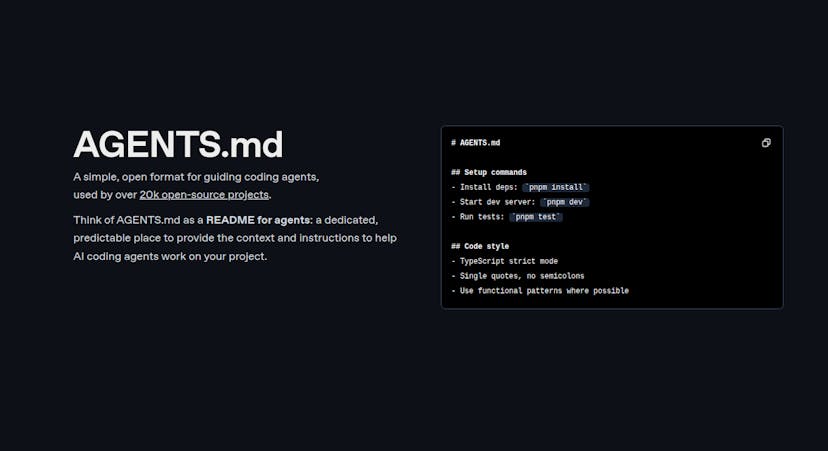 /what-is-agentsmd feature image