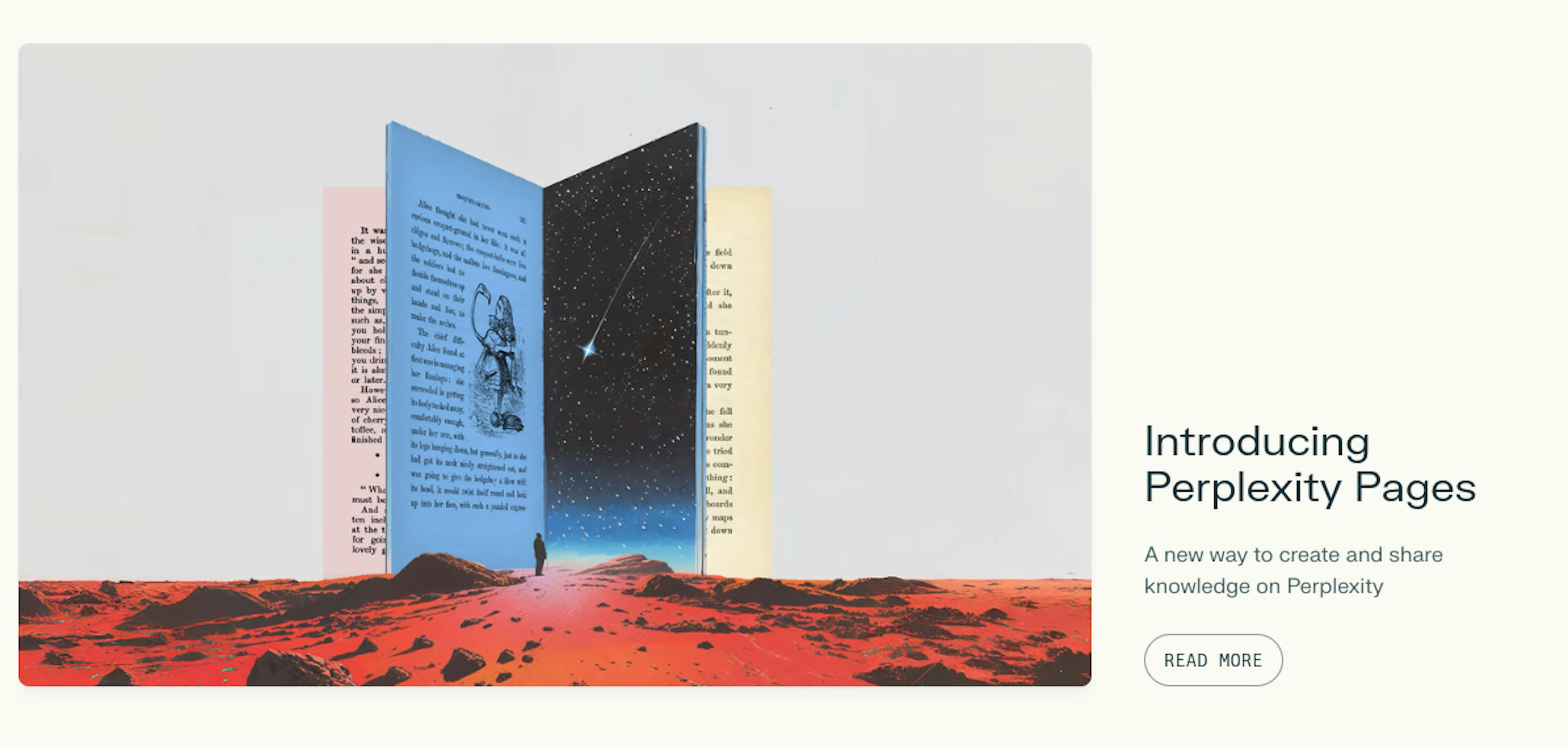 Mastering Perplexity AI: A Beginner's Guide to Getting Started | HackerNoon