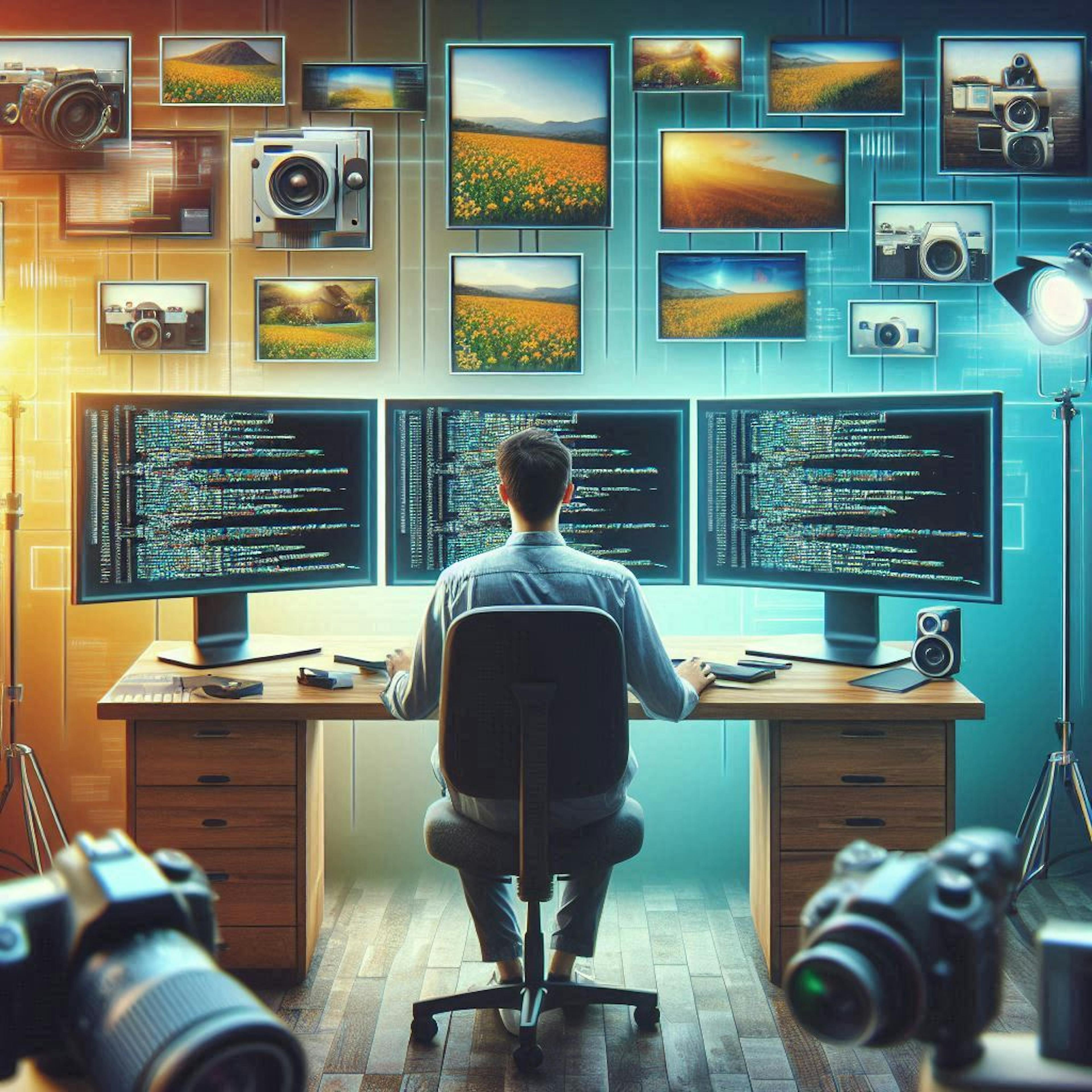 /from-zero-to-ai-image-analyzer-in-5-minutes-a-beginners-guide feature image