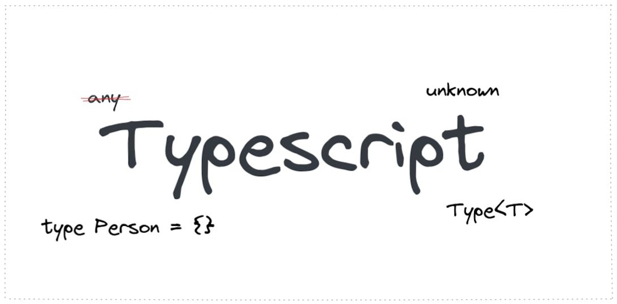 featured image - An Introduction To TypeScript for JavaScript Developers