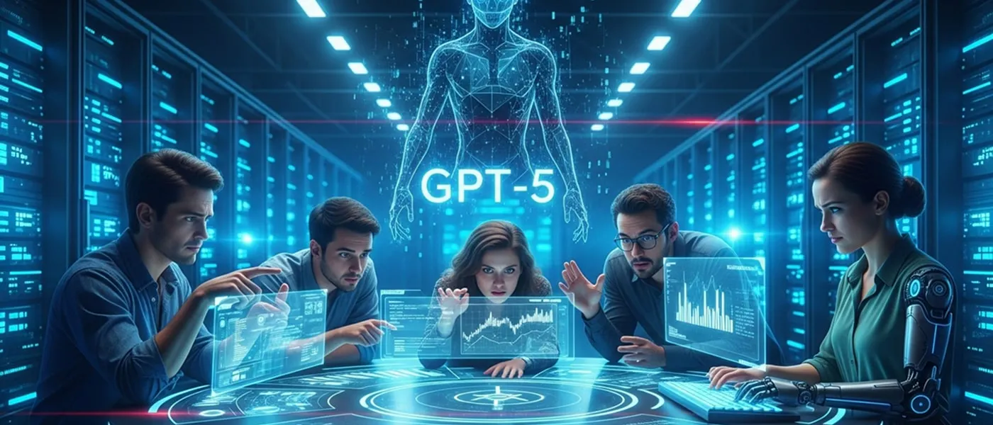 featured image - The GPT-5 Problem: Breaking Down the Backlash and User Complaints
