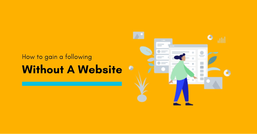 /9-ways-to-grow-your-audience-as-a-writerno-website-needed feature image