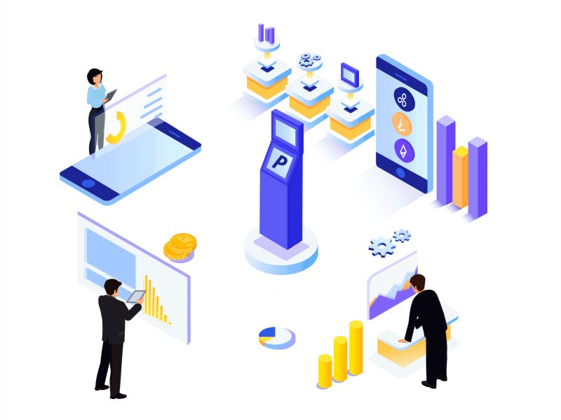 /mastering-the-art-of-crypto-trading-strategies-risks-and-the-evolving-landscape feature image