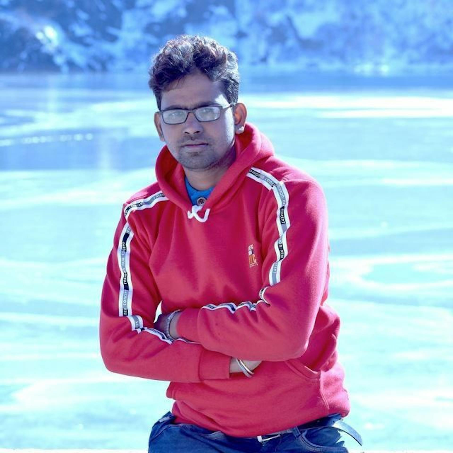 featured image - Hackernoon Editors Gave A Voice To My Writing - Noonies Interview with Samiran Mondal