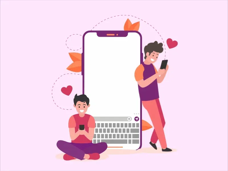 featured image - Dating Apps Make a Compelling Case for Private Blockchain and Web3