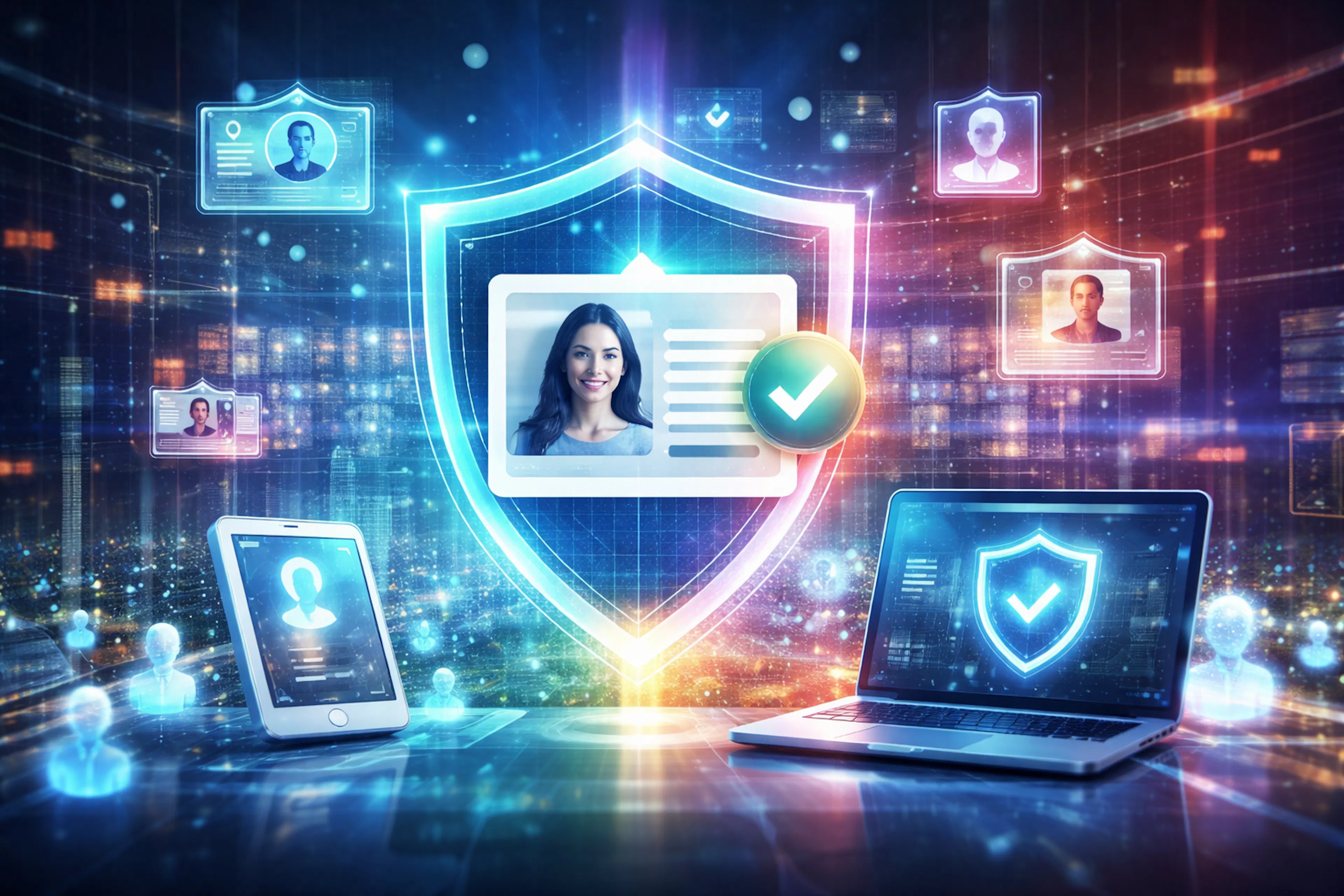 featured image - The Internet’s Next Premium Feature May Be Human Verification