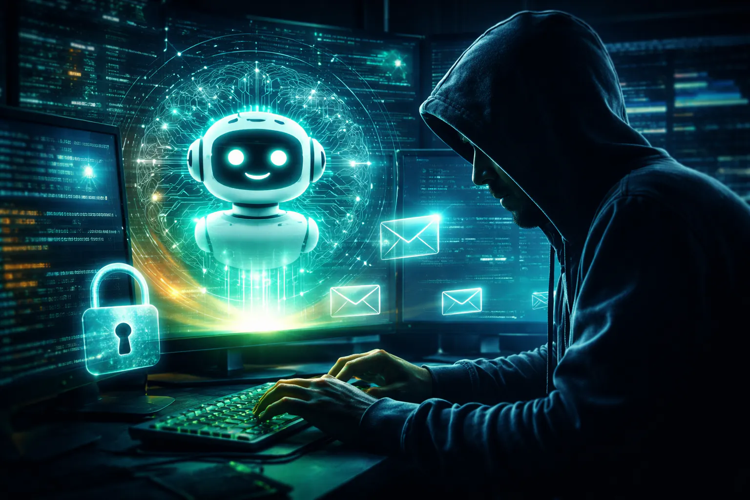 featured image - Hackers May Not Need Better Skills Anymore—Just Better AI Prompts