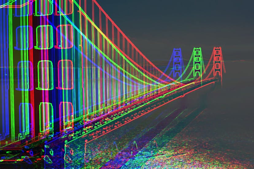/a-beginners-guide-on-blockchain-bridges feature image