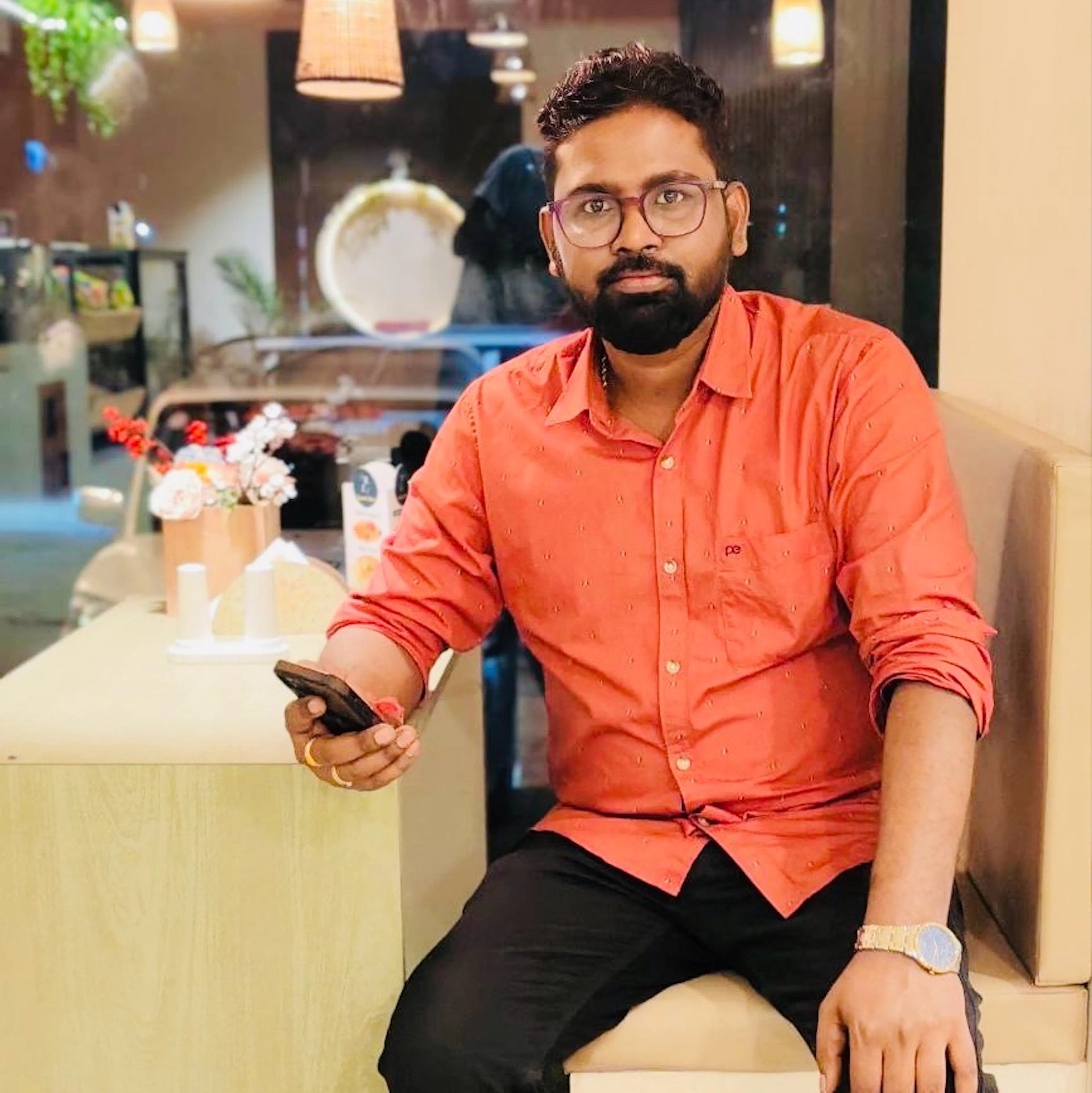 Samiran Mondal HackerNoon profile picture