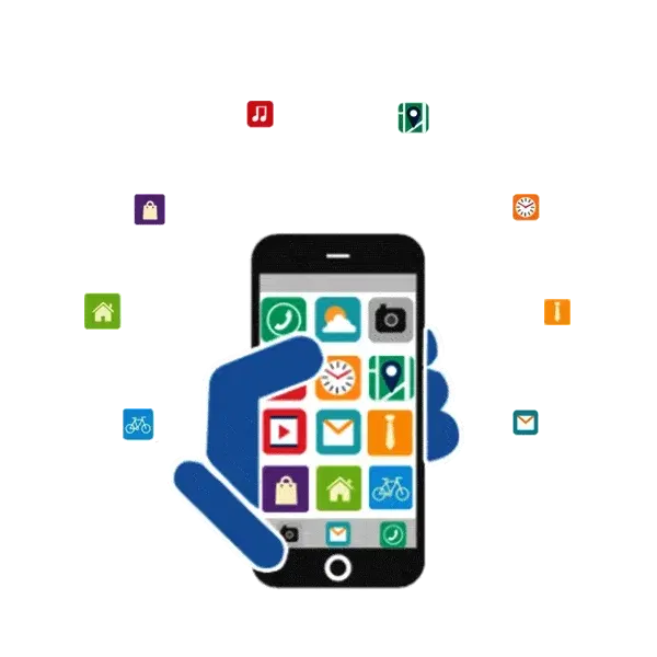 Освоение разработки мобильных приложений: преодоление проблем пользовательского интерфейса и препятствий навигации как профессионалу