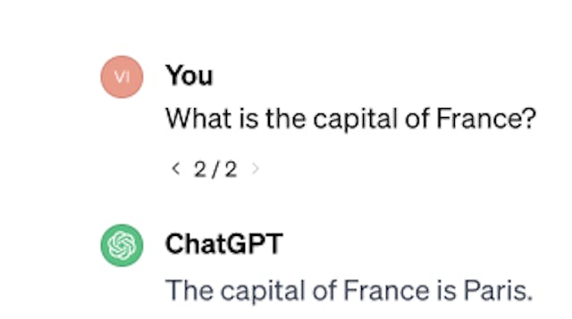 10 Tips to Take Your ChatGPT Prompts to the Next Level | HackerNoon