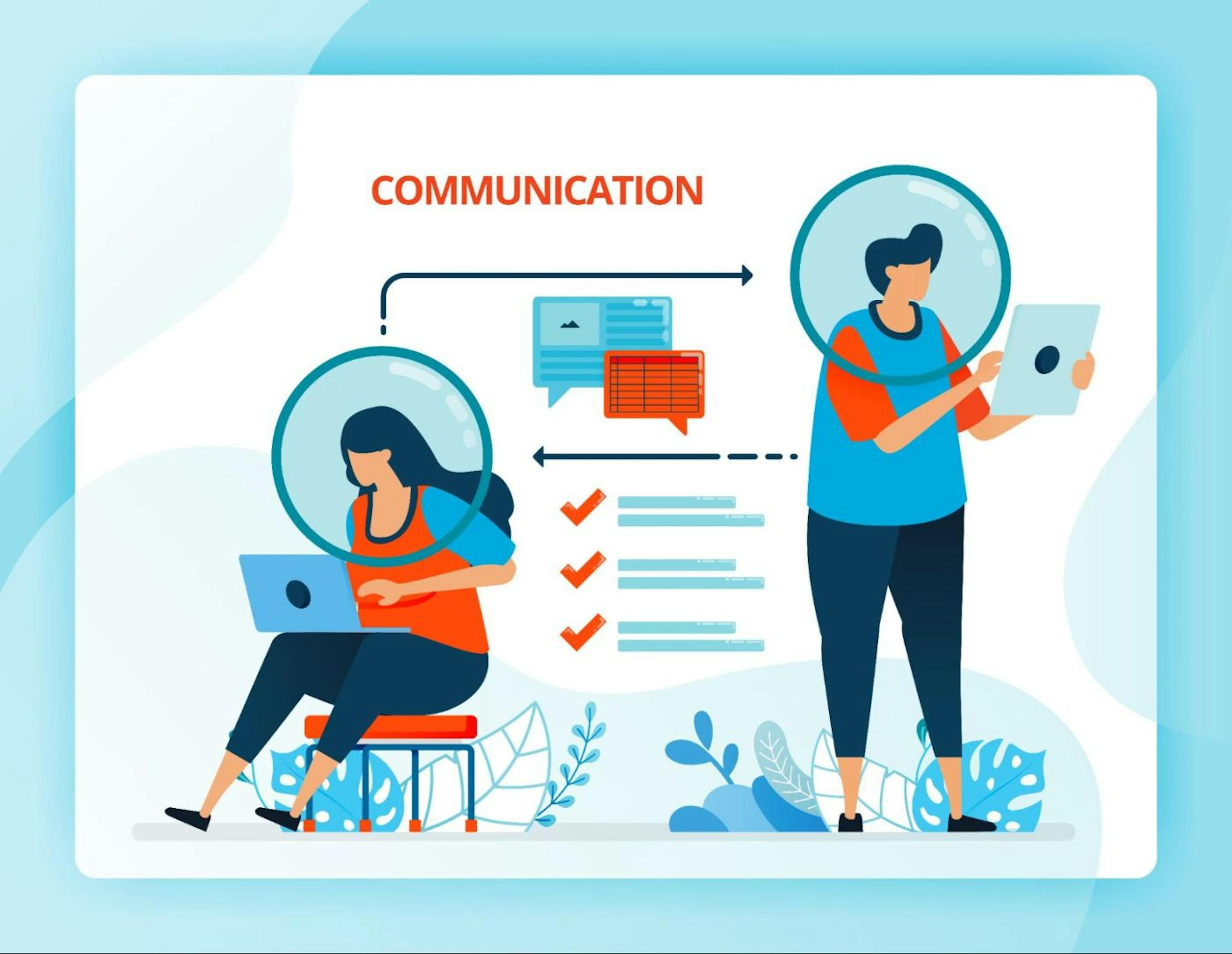 featured image - Engagement Communication