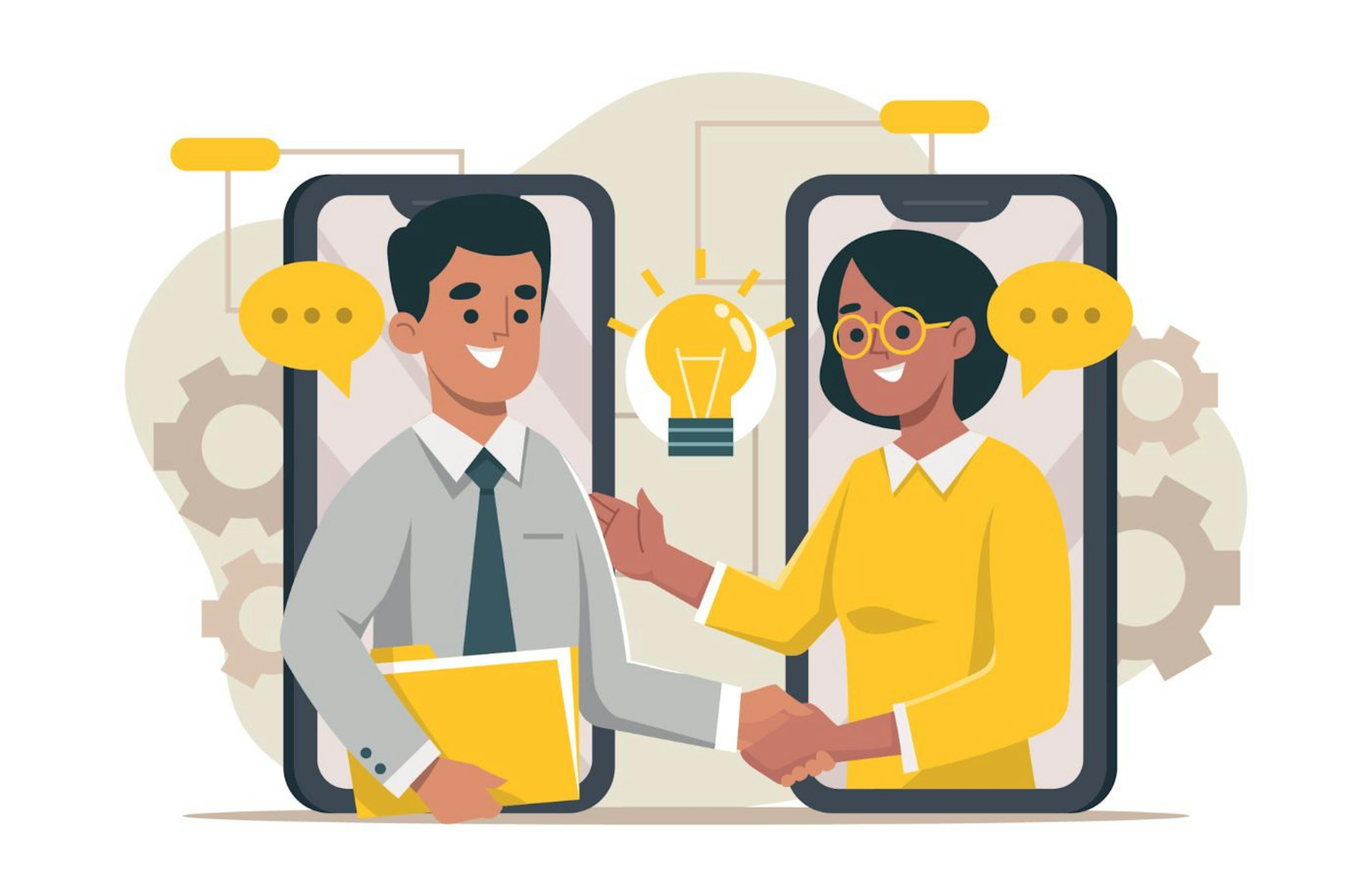 featured image - A Guide to Escalation Handling