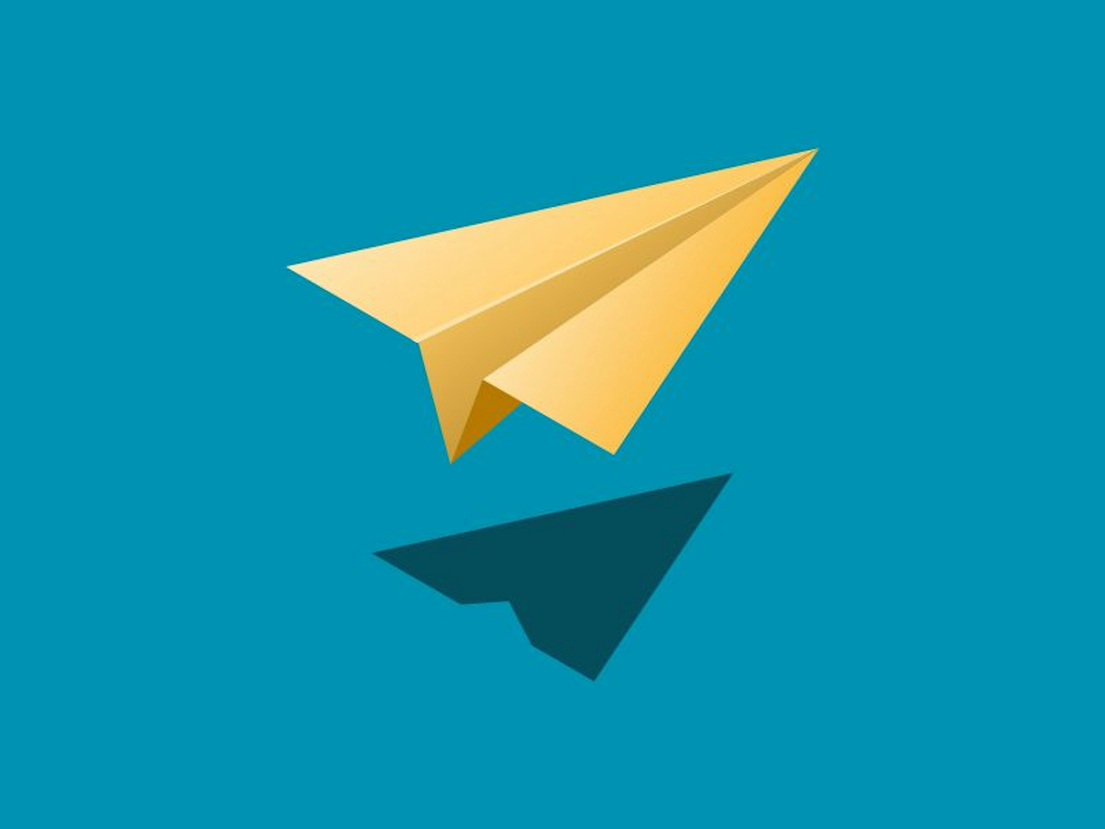 Here's Our "So, We Decided To Start Sending Out A Newsletter" Story