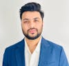 Sapnil Bhatnagar - AI Products , NLP and ML HackerNoon profile picture