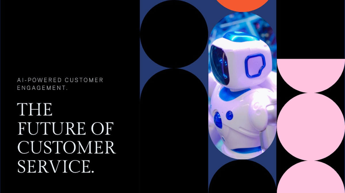 featured image - The Future of Customer Experience: AI and Automation