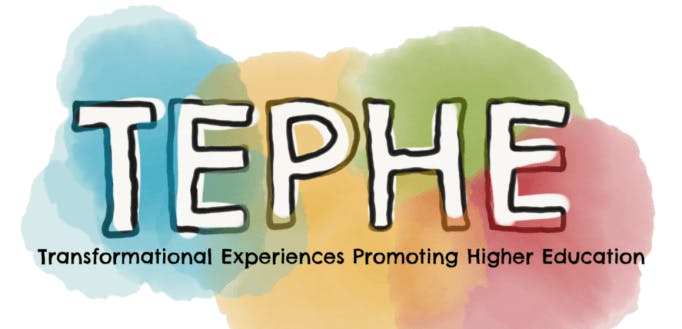 featured image - Expanding Education: Interview with Ethan Adshade, founder of TEPHE