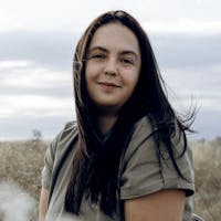 Iryna Semenova HackerNoon profile picture