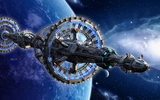 /everything-you-thought-was-sci-fi-the-european-space-agency-is-building-it feature image