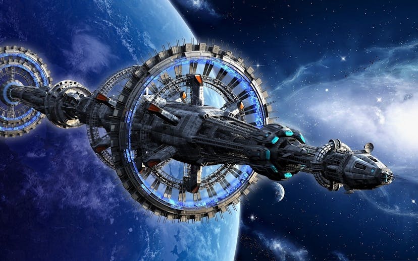 /everything-you-thought-was-sci-fi-the-european-space-agency-is-building-it feature image